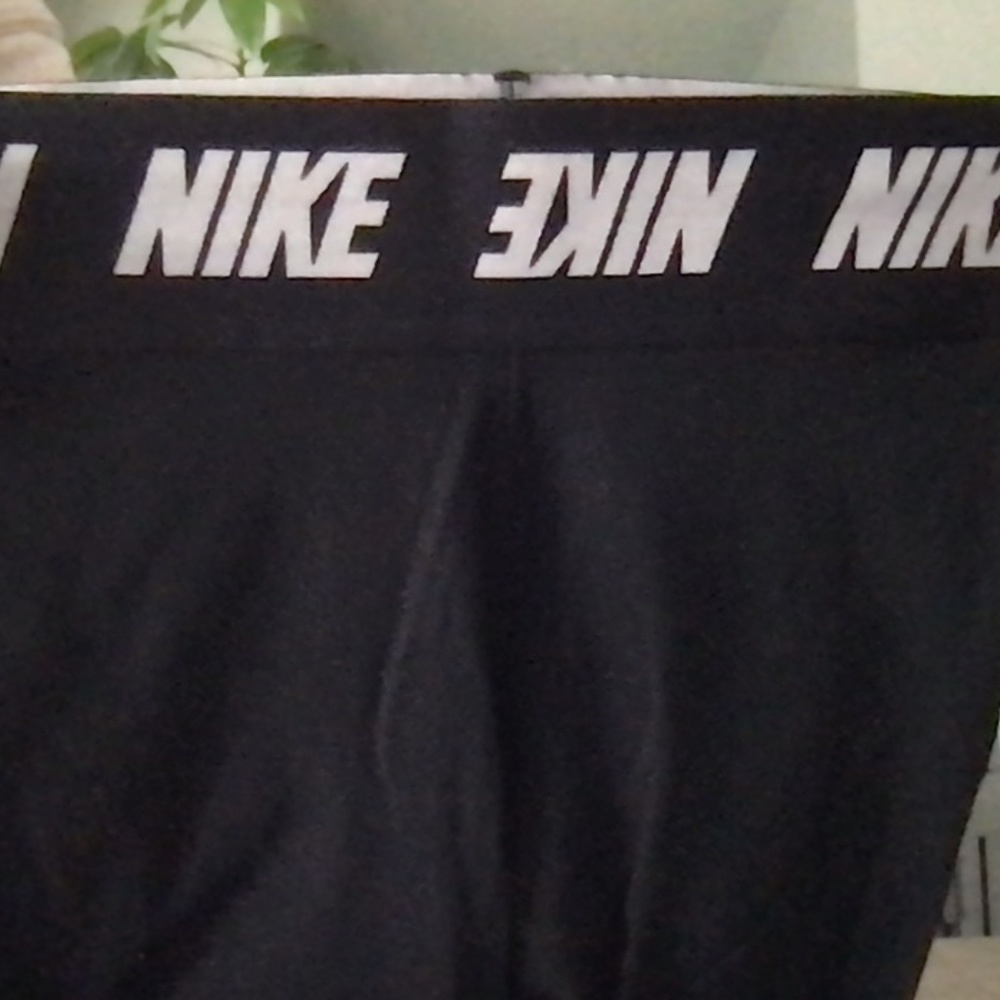 Nike athletic leggings